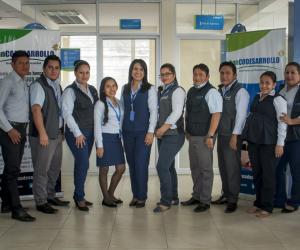 Imagen entidad Banco CODESARROLLO.